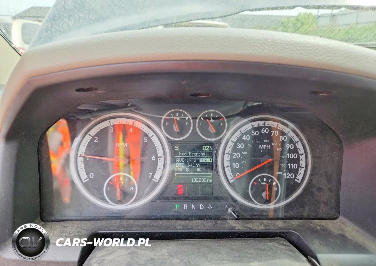 2012 Dodge Ram 1500 Slt VIN:1C6RD7LT5CS190579 - 9