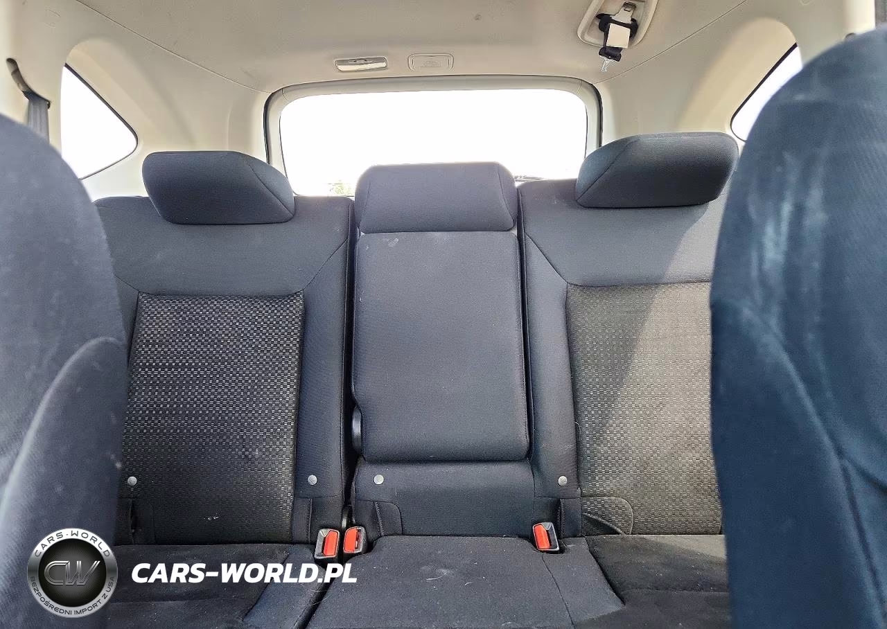 2015 Honda Cr-V Ex VIN:5J6RM4H51FL001517 - 10