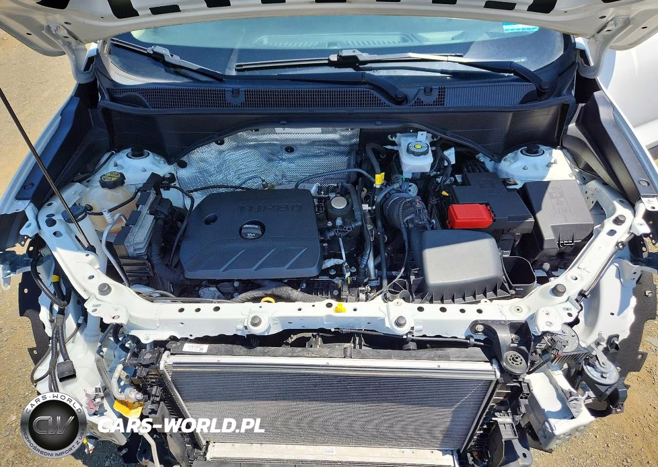 2020 Buick Encore Gx Select VIN:KL4MMESL6LB102416 - 12
