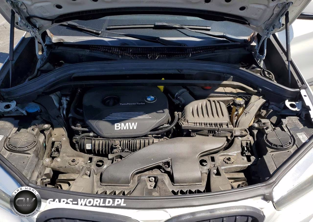2018 BMW X1 xDrive28I VIN:WBXHT3C33J5L27453 - 12