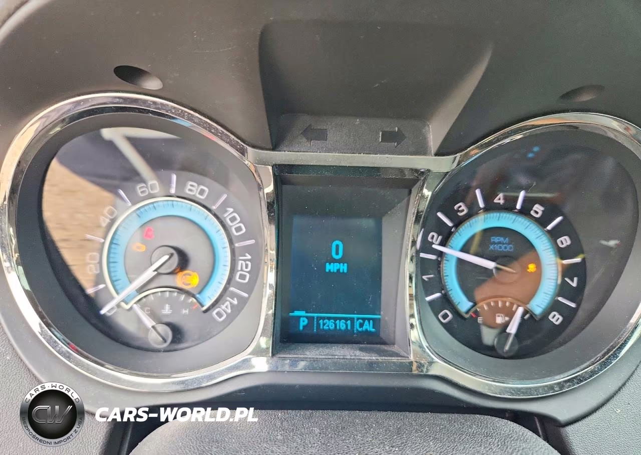 2010 Buick Lacrosse Cxl VIN:1G4GC5EG0AF256626 - 9