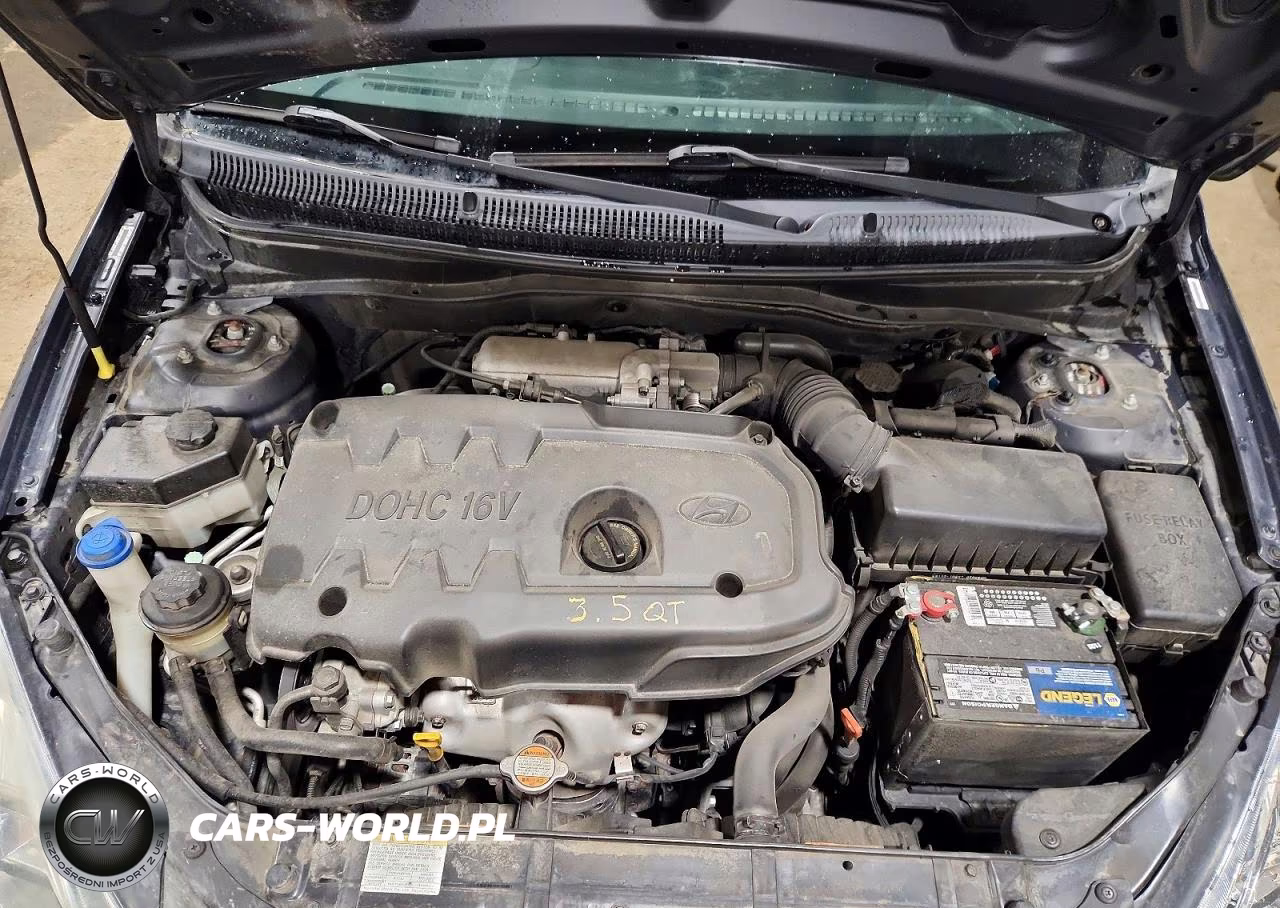 2008 Hyundai Accent Gls VIN:KMHCN46C88U182943 - 11
