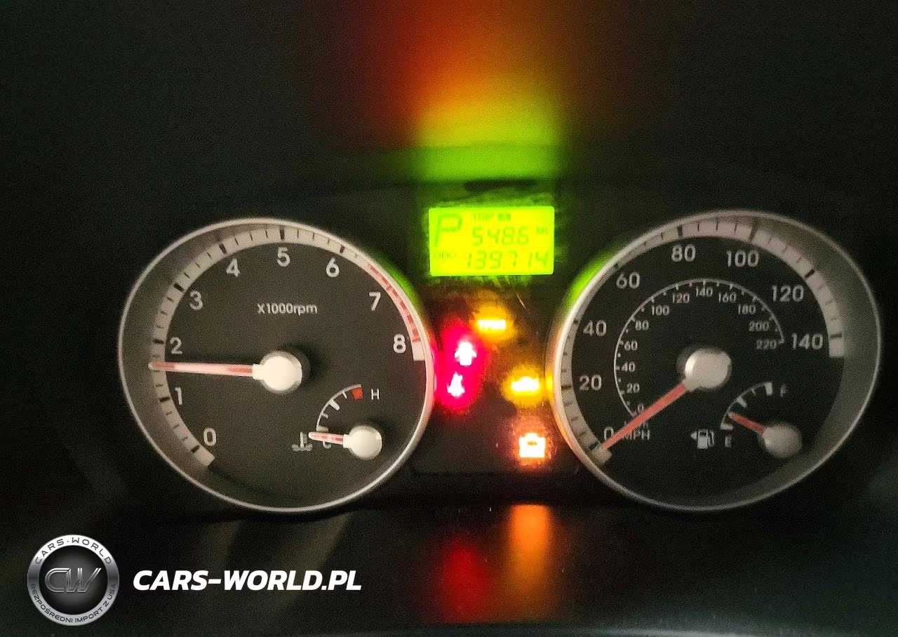 2008 Hyundai Accent Gls VIN:KMHCN46C88U182943 - 9
