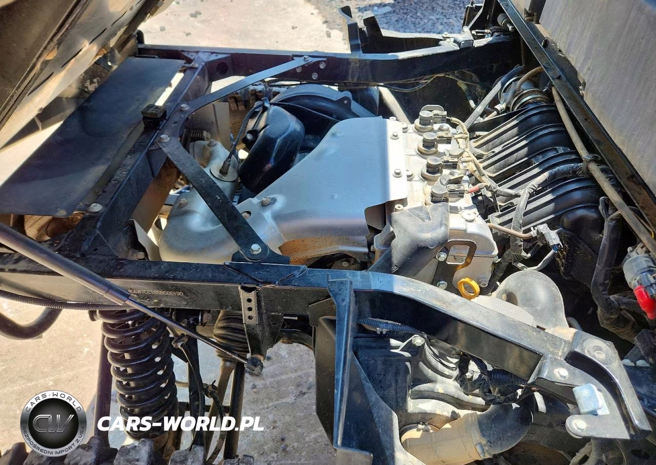2025 Kawasaki Kwt1000 C VIN:JKAWTCC18SB500190 - 7