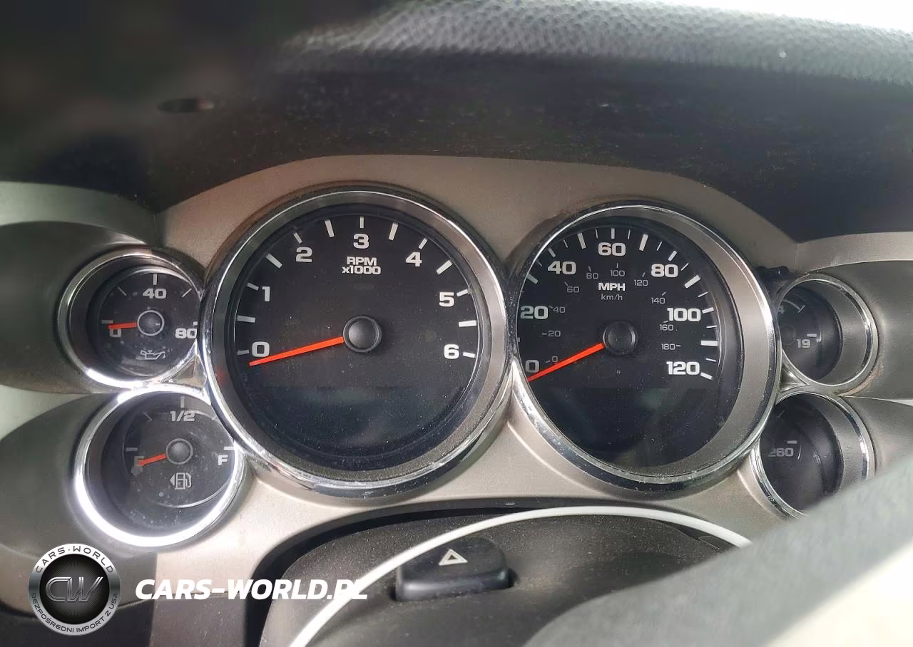 2013 Chevrolet Silverado C1500 Lt VIN:3GCPCSE07DG285758 - 9