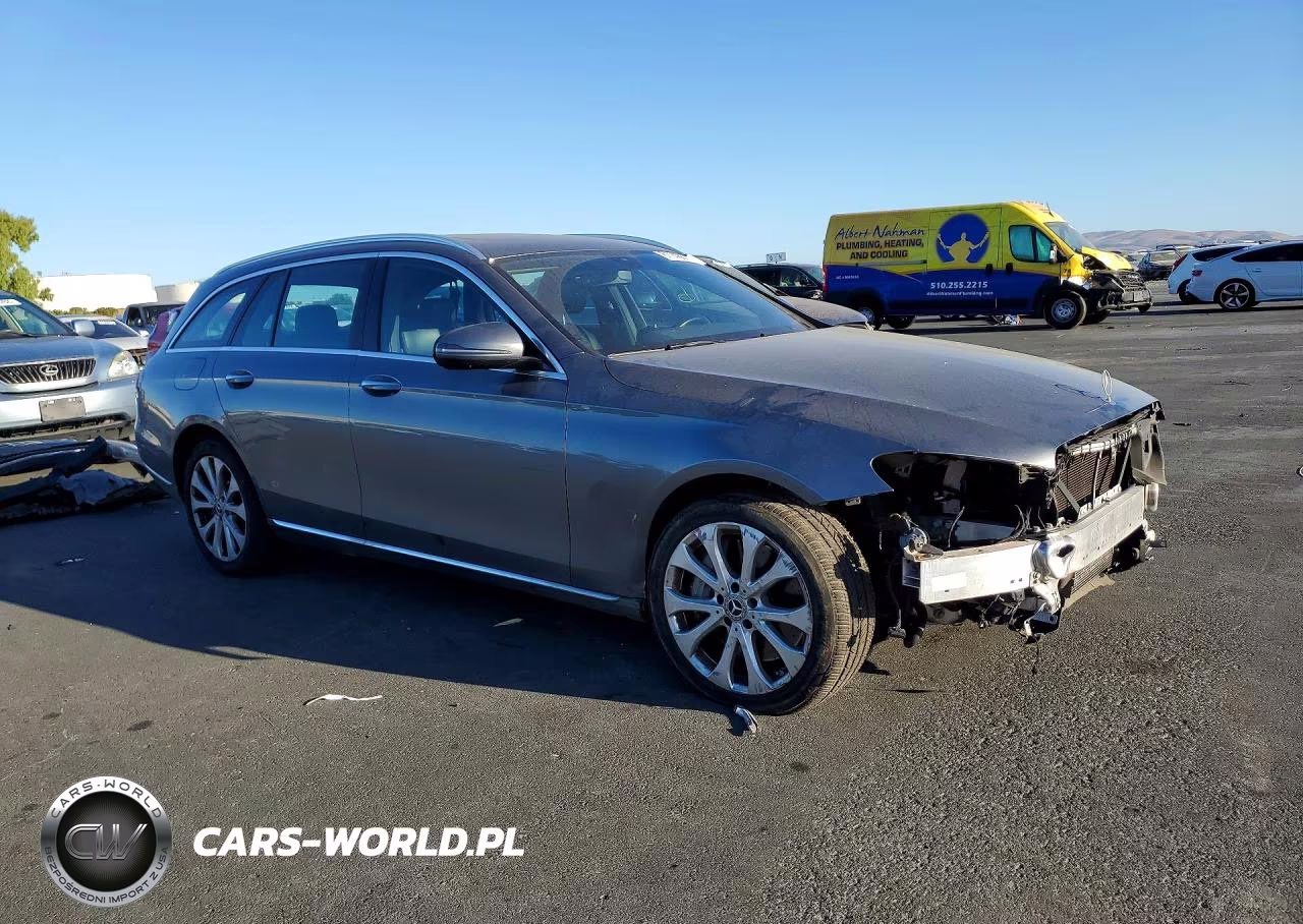 2017 Mercedes-Benz E 400 4Matic VIN:WDDZH6GB8HA272298 - 4