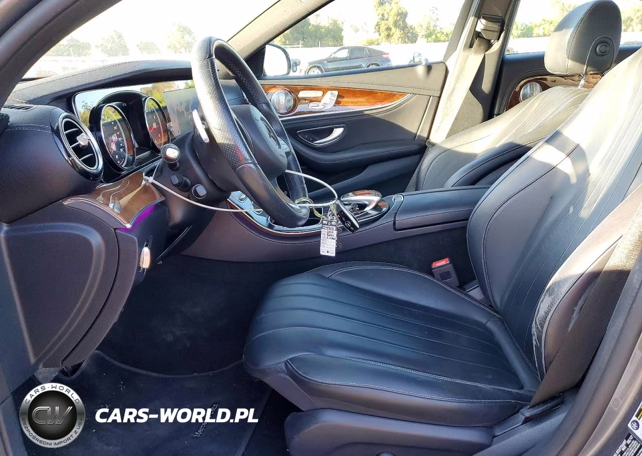 2017 Mercedes-Benz E 400 4Matic VIN:WDDZH6GB8HA272298 - 7