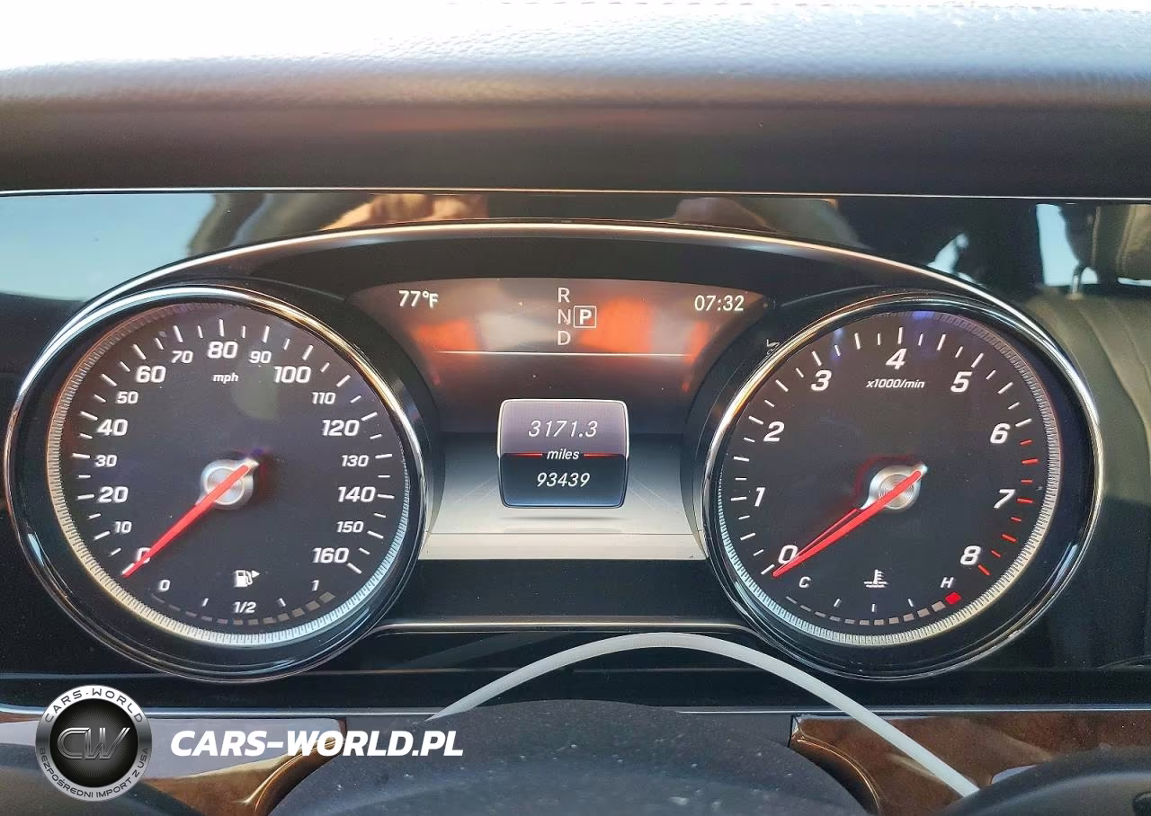 2017 Mercedes-Benz E 400 4Matic VIN:WDDZH6GB8HA272298 - 9