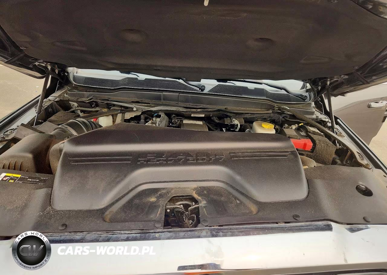 2021 Ram 2500 Longhorn VIN:3C6UR5PL4MG597330 - 11