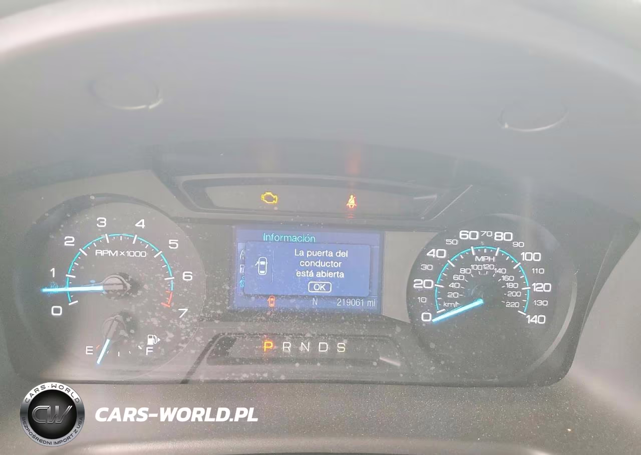 2013 Ford Flex Se VIN:2FMGK5B86DBD32243 - 9