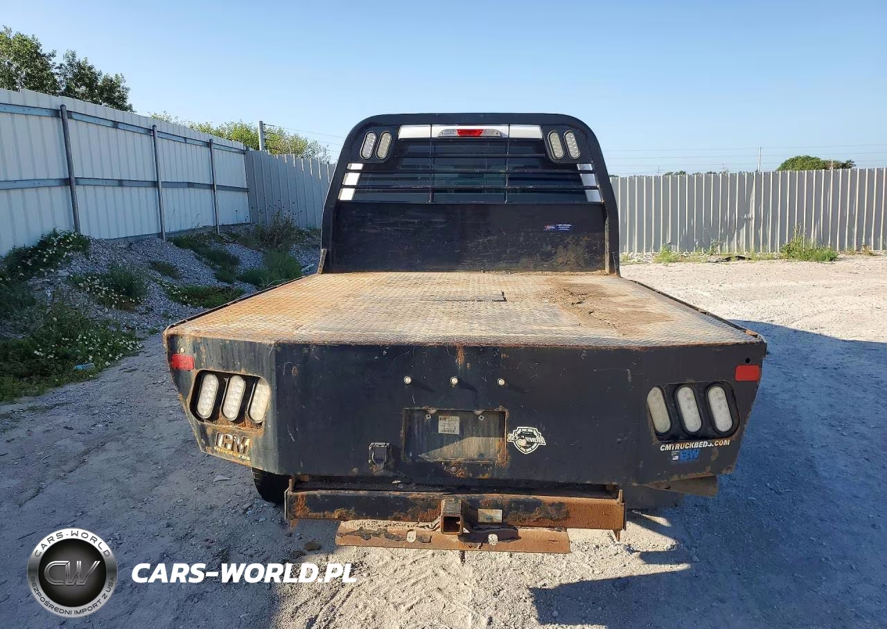 2019 Ford F250 Super Duty VIN:1FD7W2BT6KEE66890 - 6