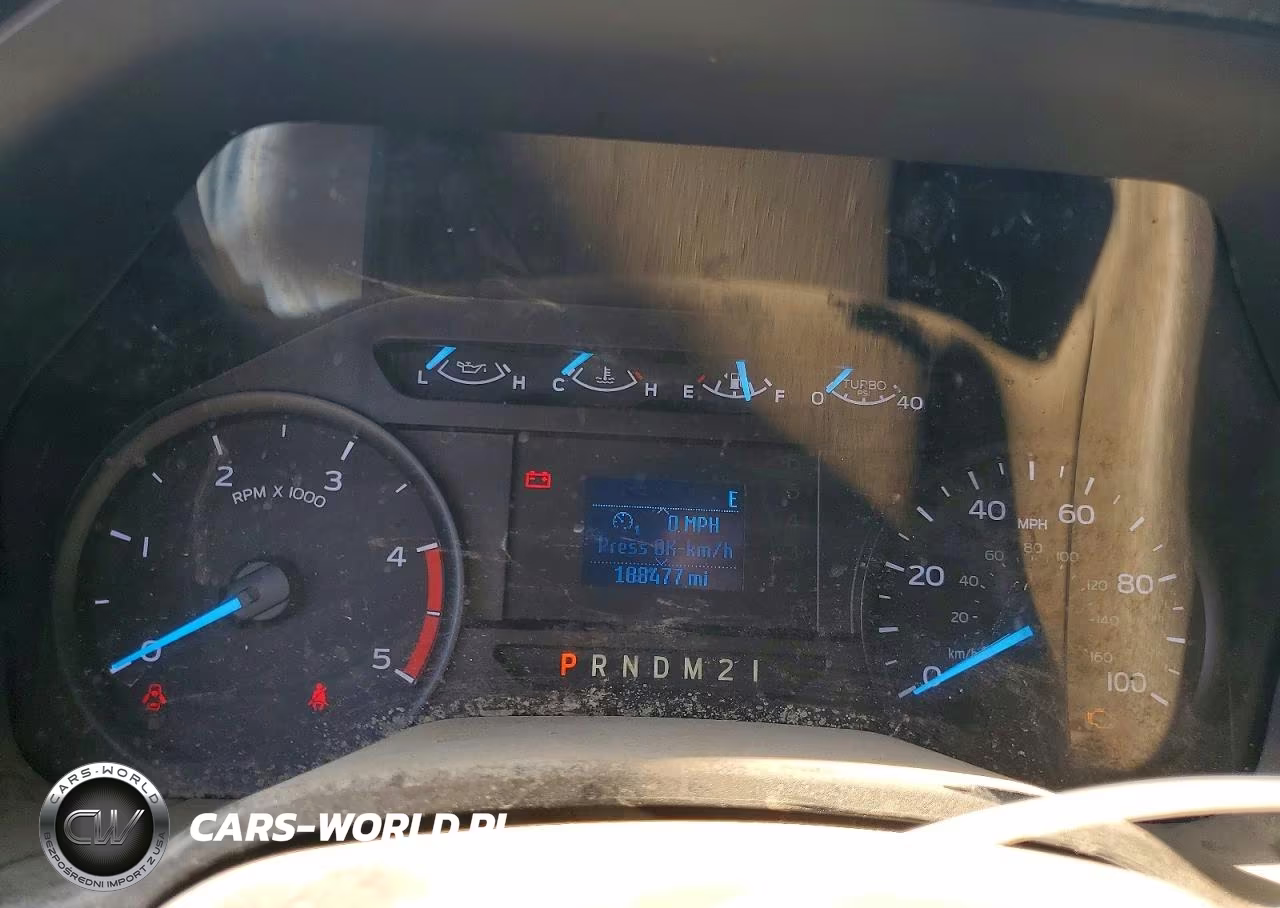 2019 Ford F250 Super Duty VIN:1FD7W2BT6KEE66890 - 9
