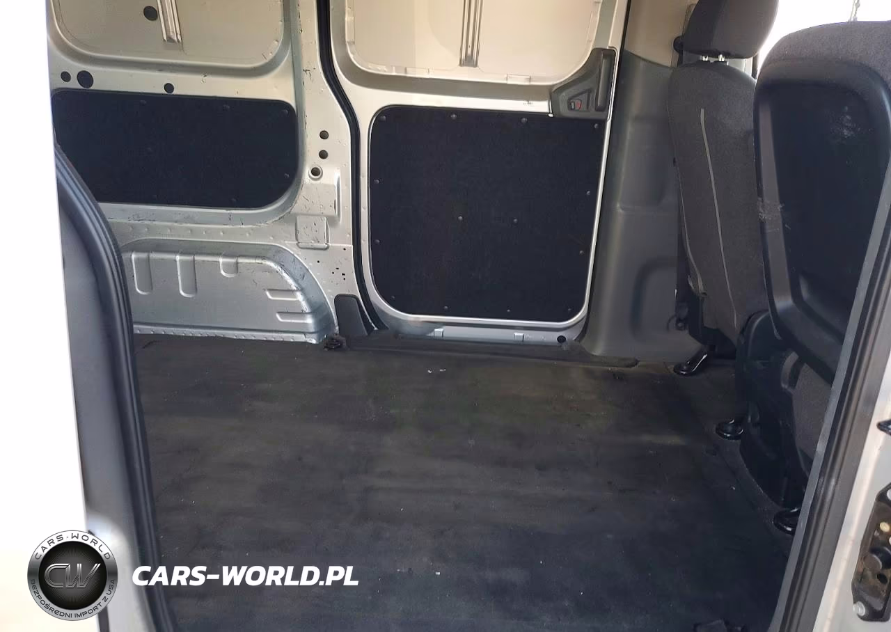 2016 Nissan Nv200 Sv VIN:3N6CM0KN9GK696884 - 11