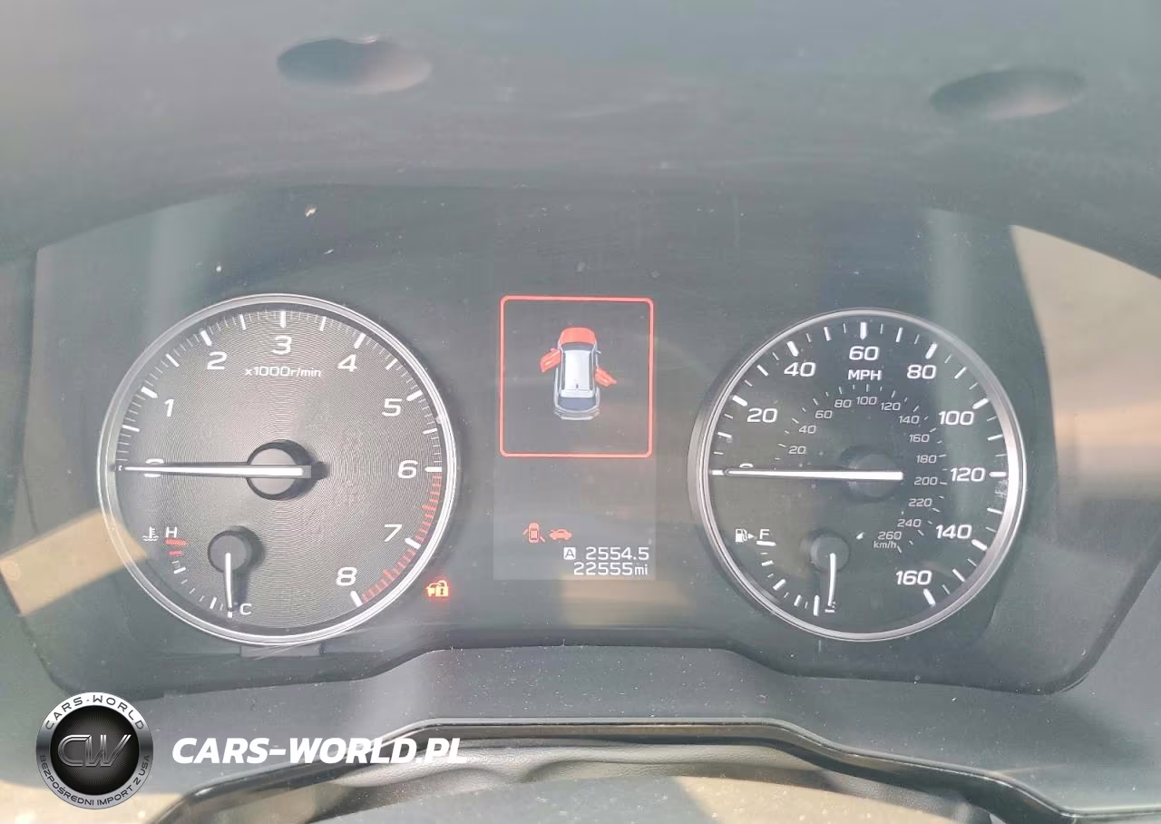 2025 Subaru Outback Premium VIN:4S4BTAFC8S3250574 - 9