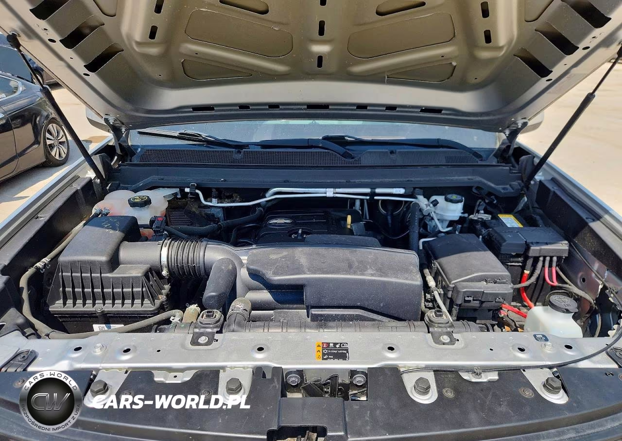 2020 Chevrolet Colorado VIN:1GCHSBEA4L1106508 - 11