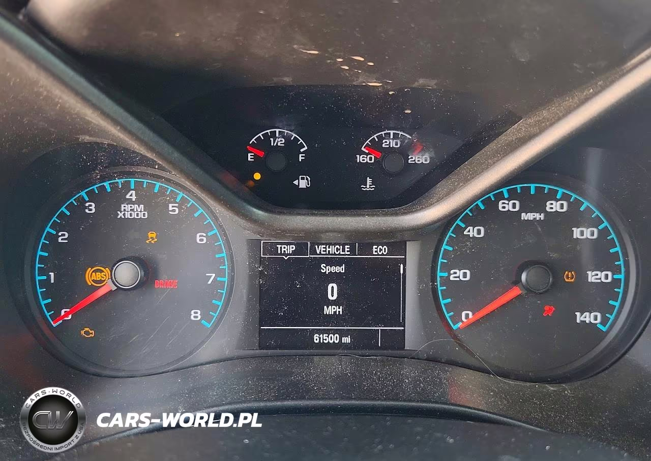 2020 Chevrolet Colorado VIN:1GCHSBEA4L1106508 - 9