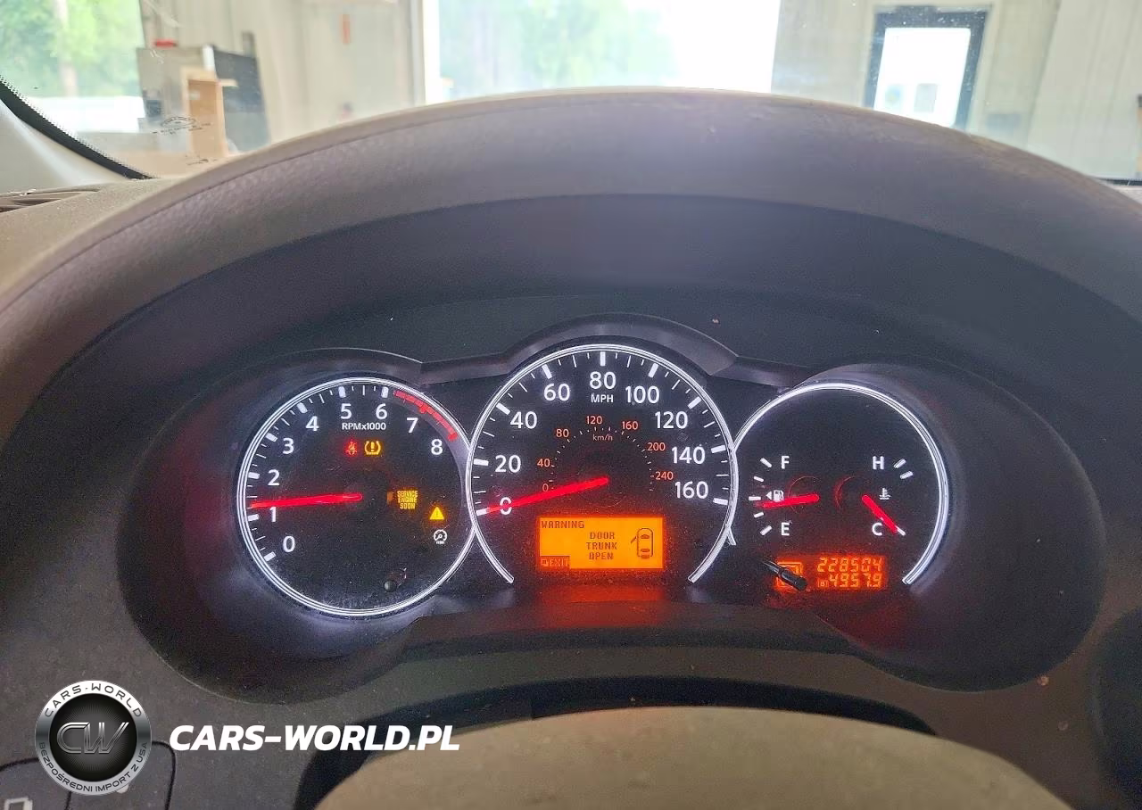 2010 Nissan Altima Base VIN:1N4AL2AP2AN464811 - 9