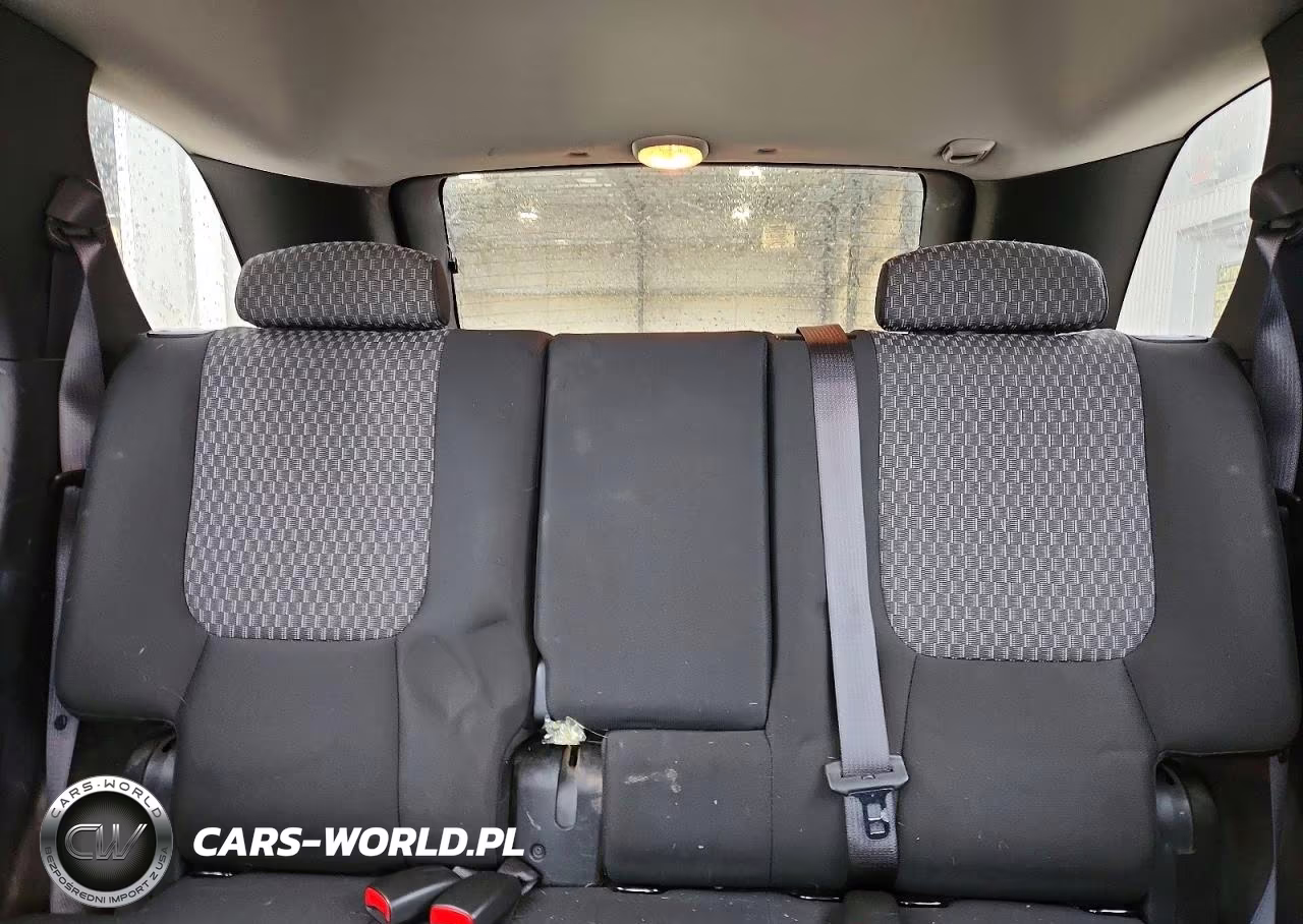 2008 Chevrolet Equinox Sport VIN:2CNDL037086072672 - 10