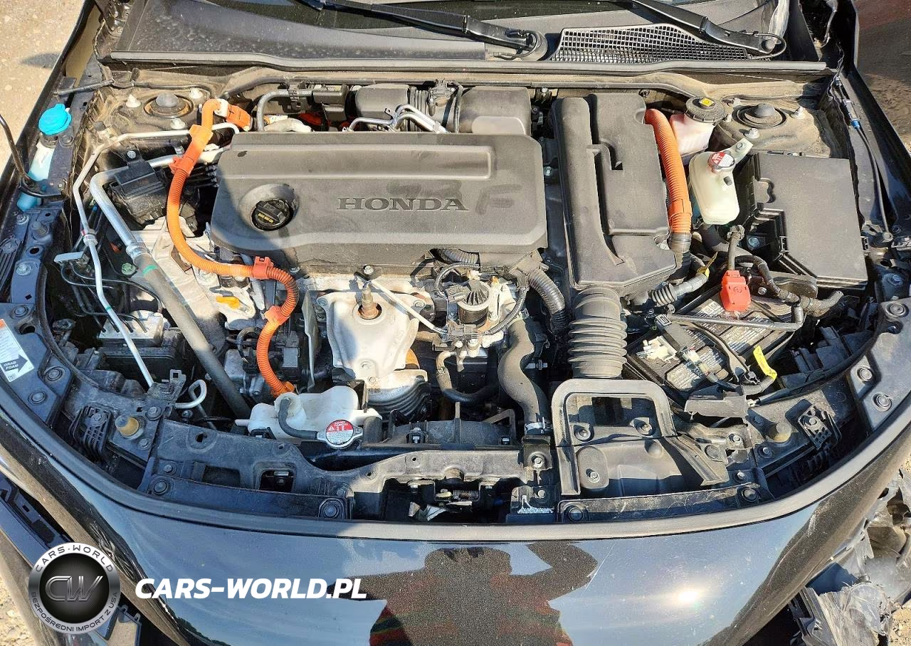 2025 Honda Civic Sport VIN:2HGFE4F88SH346233 - 11
