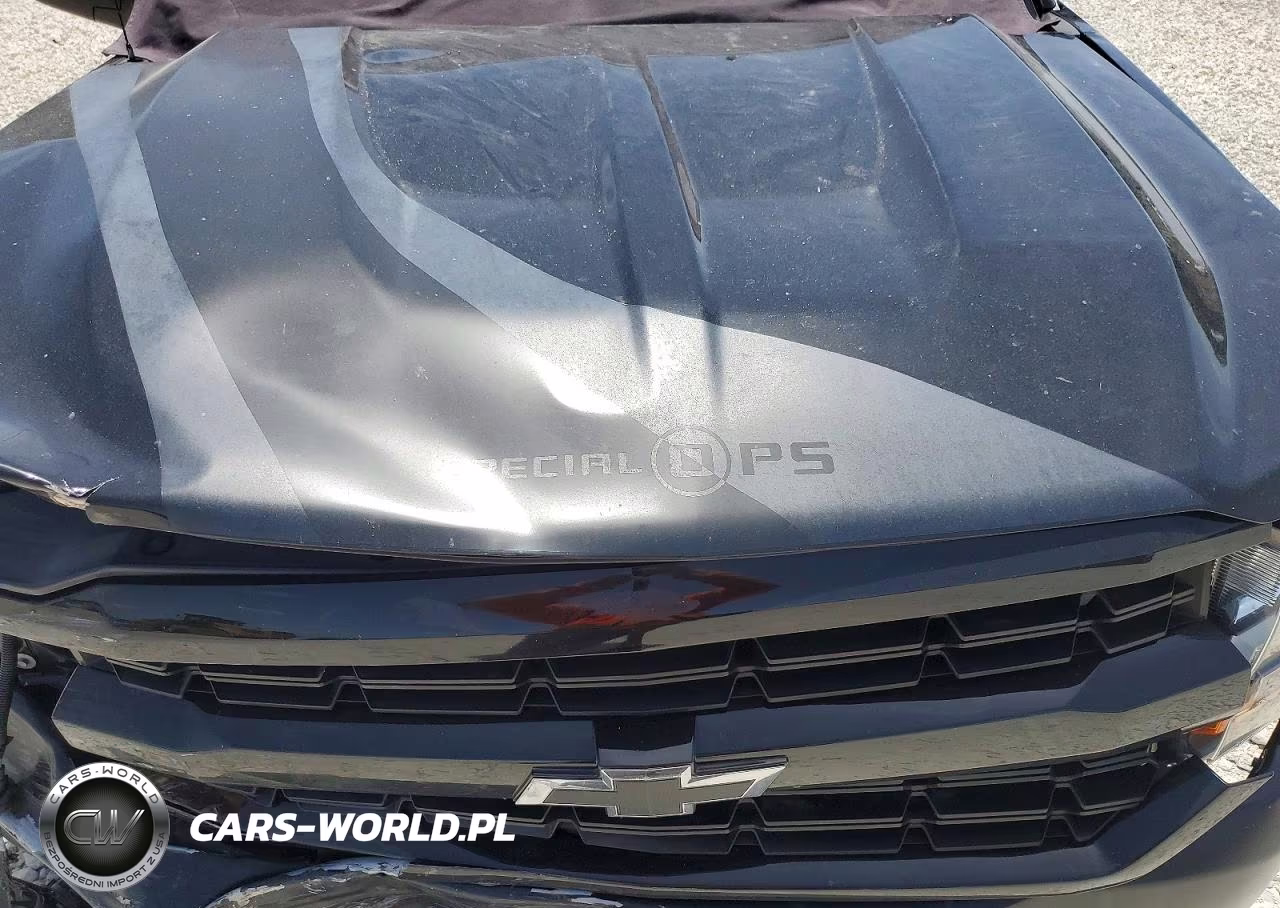 2016 Chevrolet Silverado C1500 VIN:1GCRCNEC7GZ384329 - 11