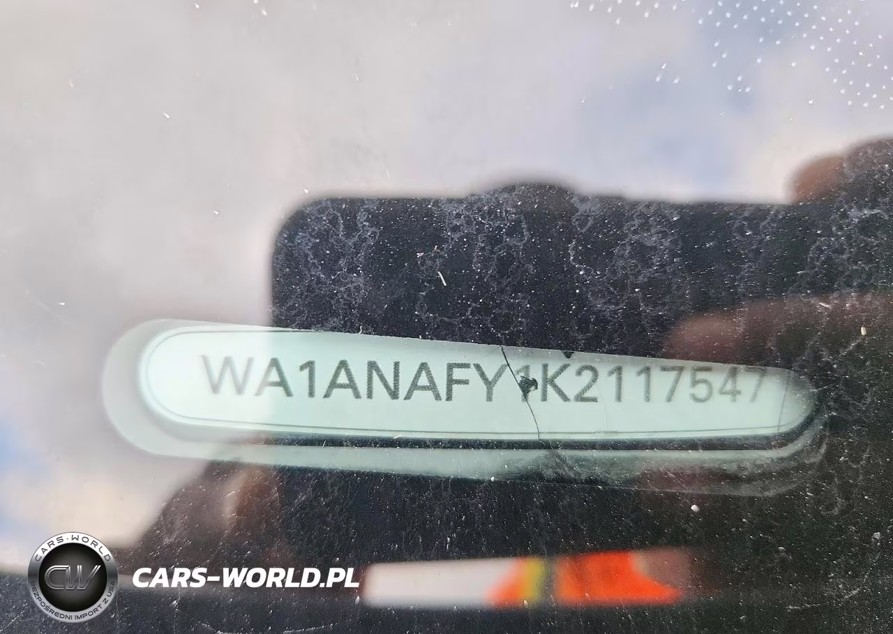 2019 Audi Q5 Premium VIN:WA1ANAFY1K2117547 - 12