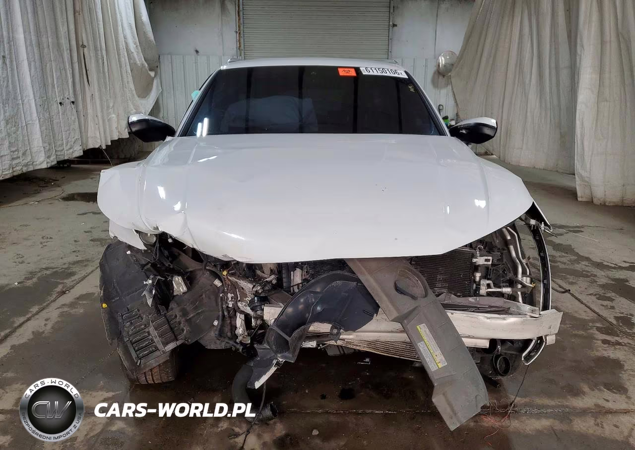 2019 Audi Q5 Premium VIN:WA1ANAFY1K2117547 - 5