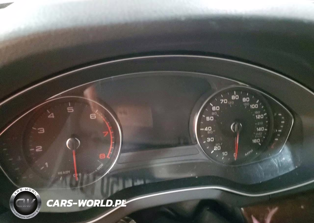 2019 Audi Q5 Premium VIN:WA1ANAFY1K2117547 - 9