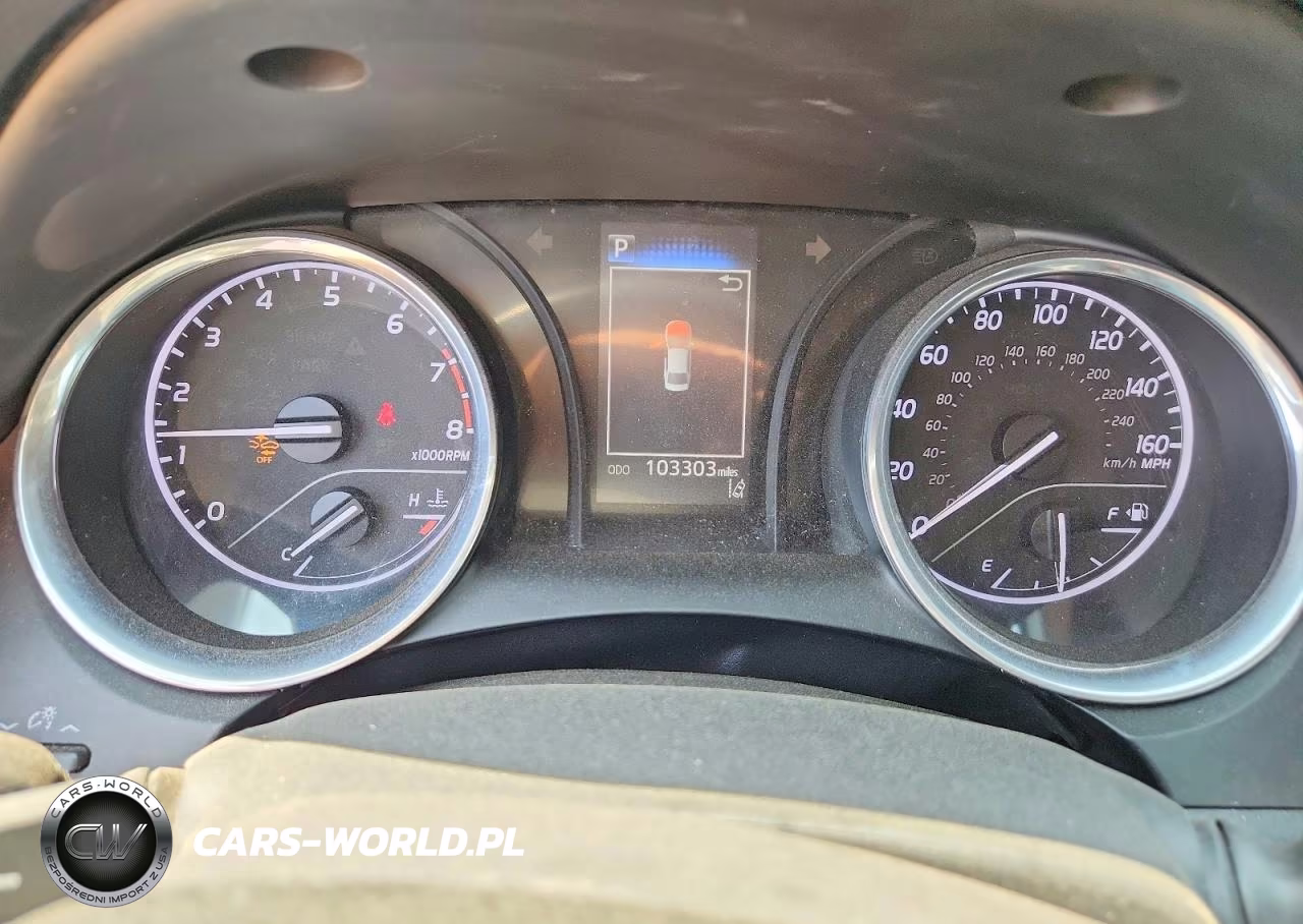 2020 Toyota Camry Se VIN:4T1G11AK9LU935429 - 9