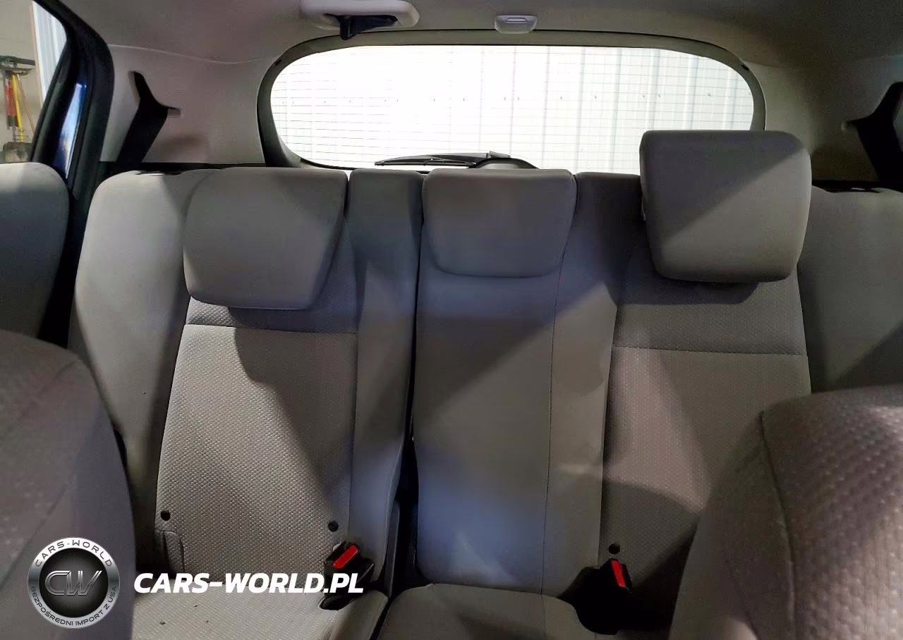 2016 Honda Hr-V Ex VIN:3CZRU6H58GM717245 - 10