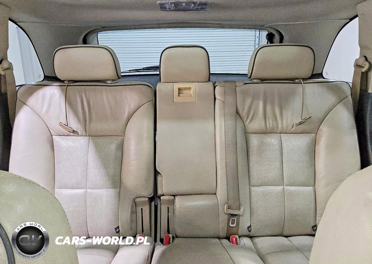 2008 Lincoln Mkx VIN:2LMDU68C48BJ27089 - 10