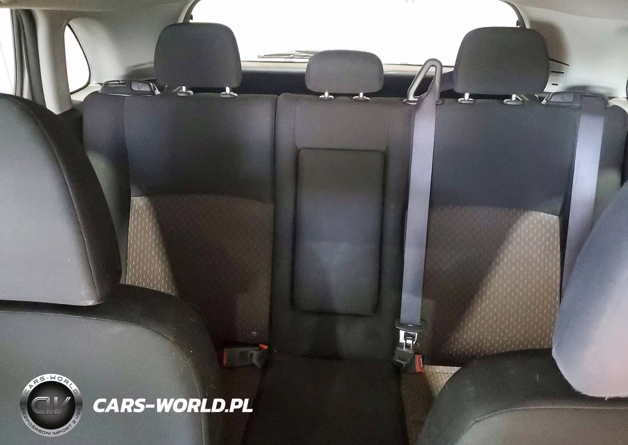 2017 Mitsubishi Outlander Sport Es VIN:JA4AP3AU2HZ049365 - 10