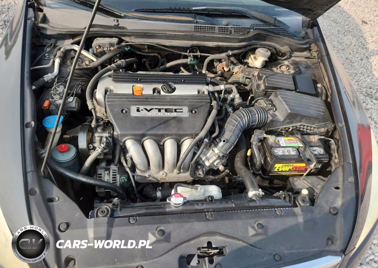 2006 Honda Accord Ex VIN:1HGCM568X6A109338 - 11