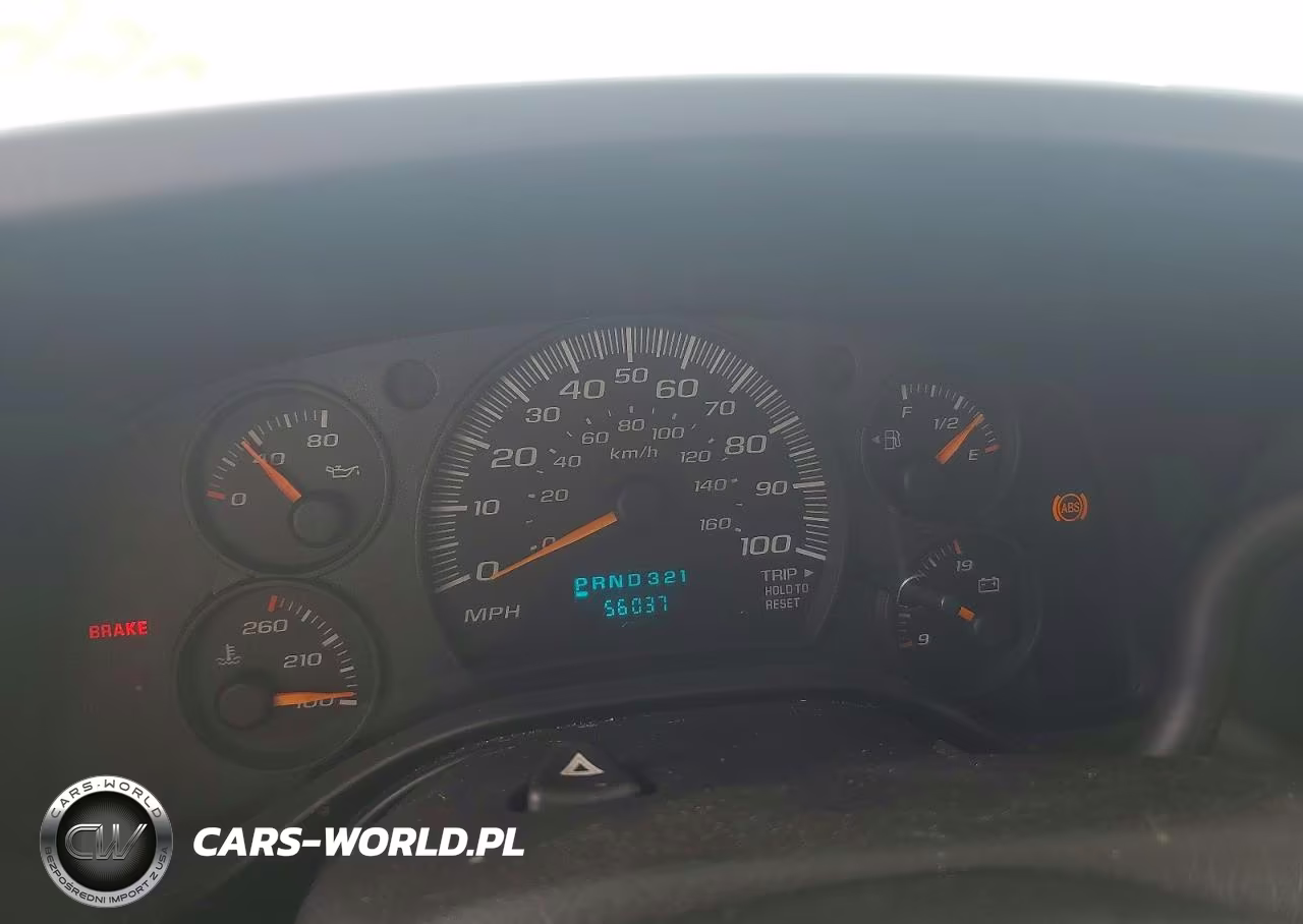 2007 Chevrolet Express G3500 VIN:1GBJG31U171183551 - 8