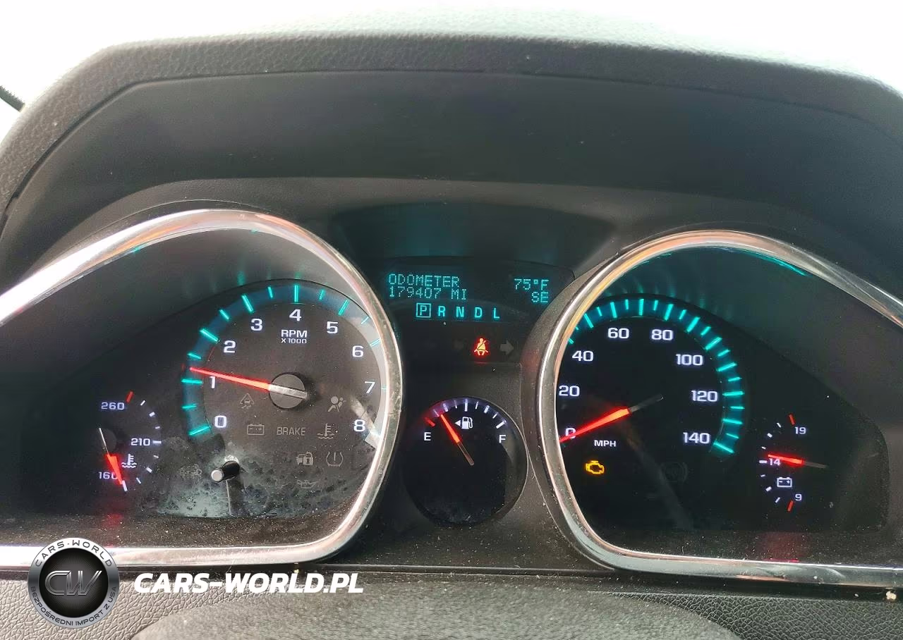 2009 Chevrolet Traverse Lt VIN:1GNEV23DX9S139448 - 9