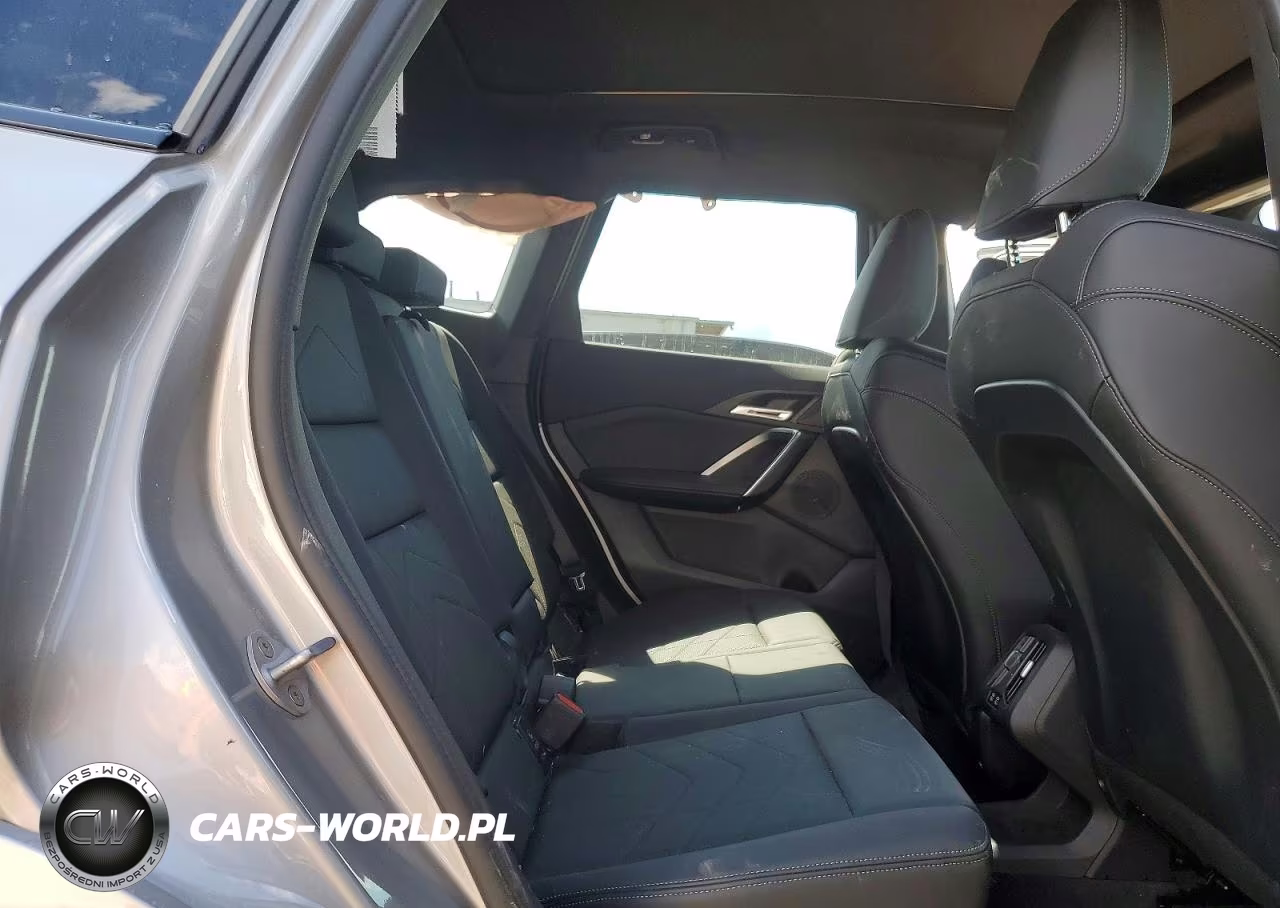 2025 BMW X1 xDrive28I VIN:WBX73EF05S5228739 - 11