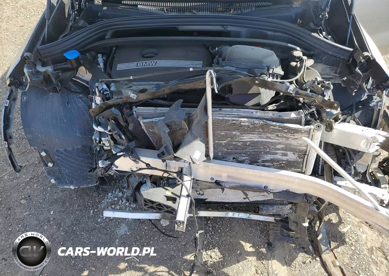 2025 BMW X1 xDrive28I VIN:WBX73EF05S5228739 - 12