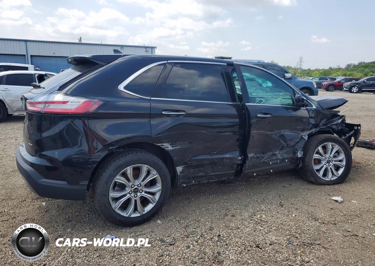 2024 Ford 18Ft Bed VIN:2FMPK4K91RBA52644 - 3