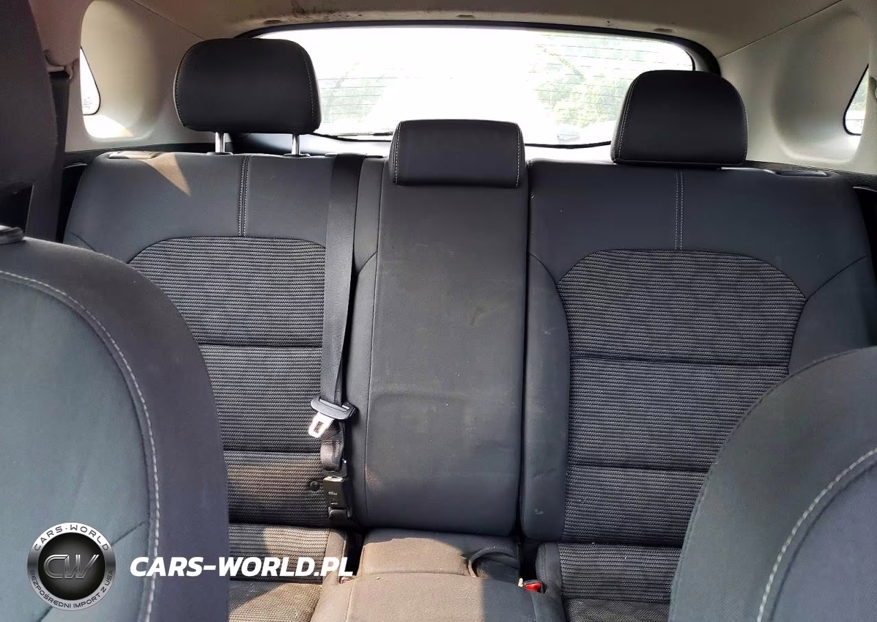 2020 Kia Niro Lx VIN:KNDCB3LC3L5397967 - 10