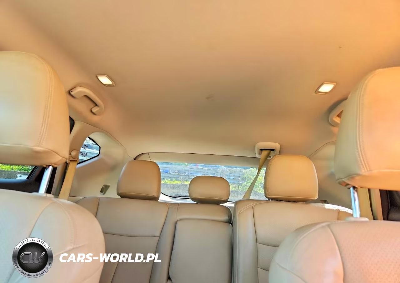 2017 Nissan Murano Sv VIN:5N1AZ2MH0HN138850 - 10