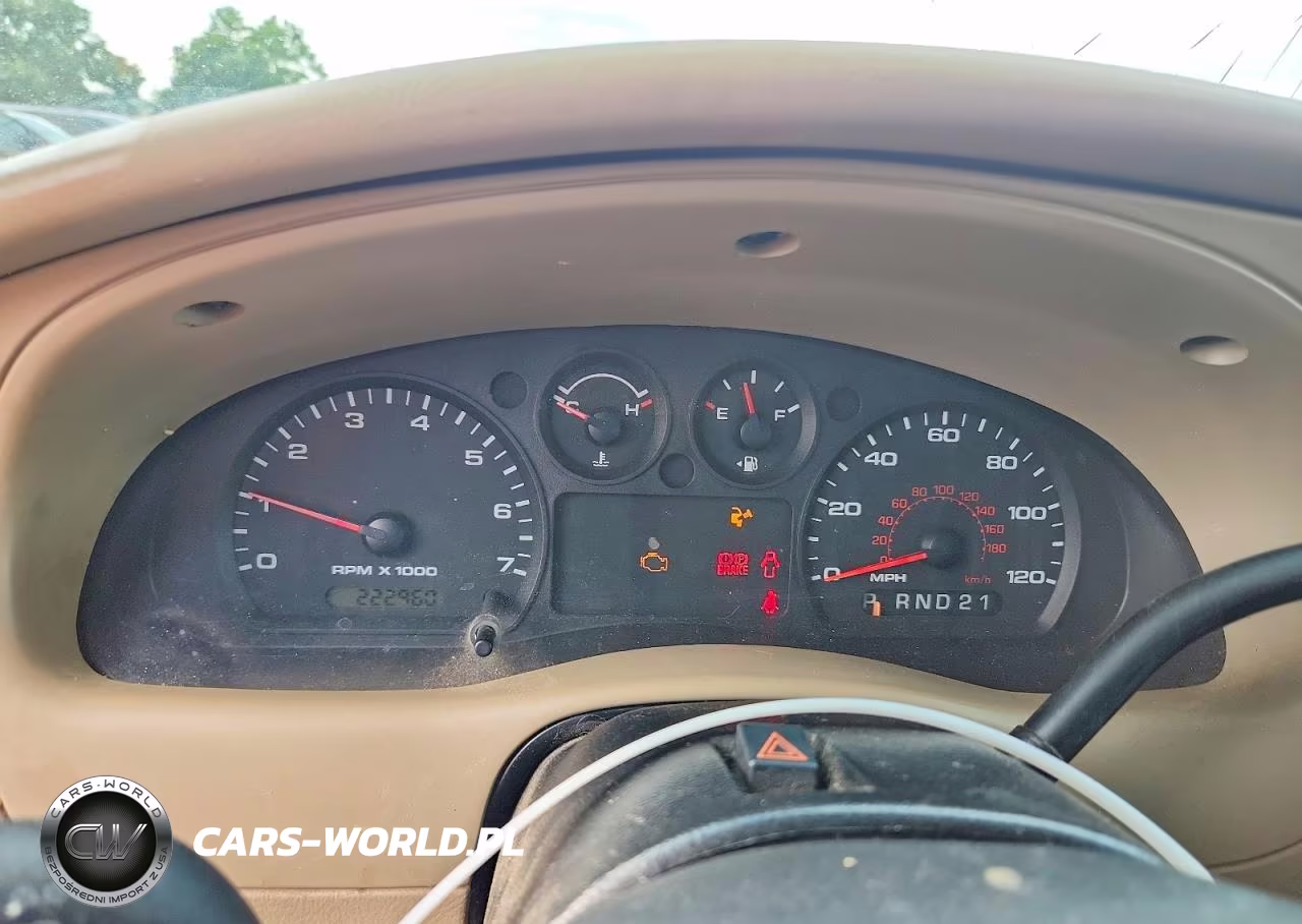 2005 Ford Ranger Super Cab VIN:1FTYR15E05PA91210 - 9