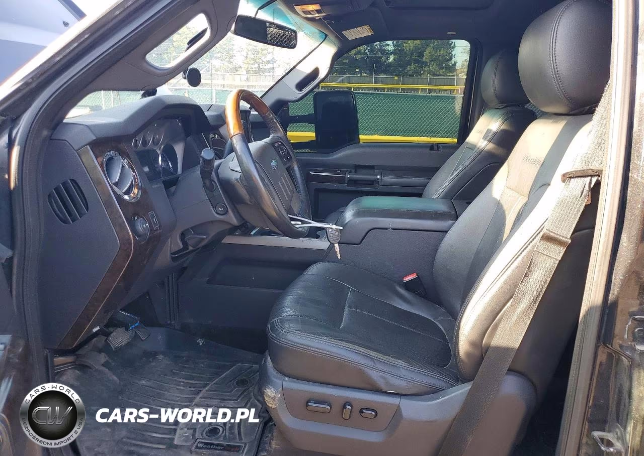 2015 Ford F250 Super Duty VIN:1FT7W2BT5FEC69865 - 7