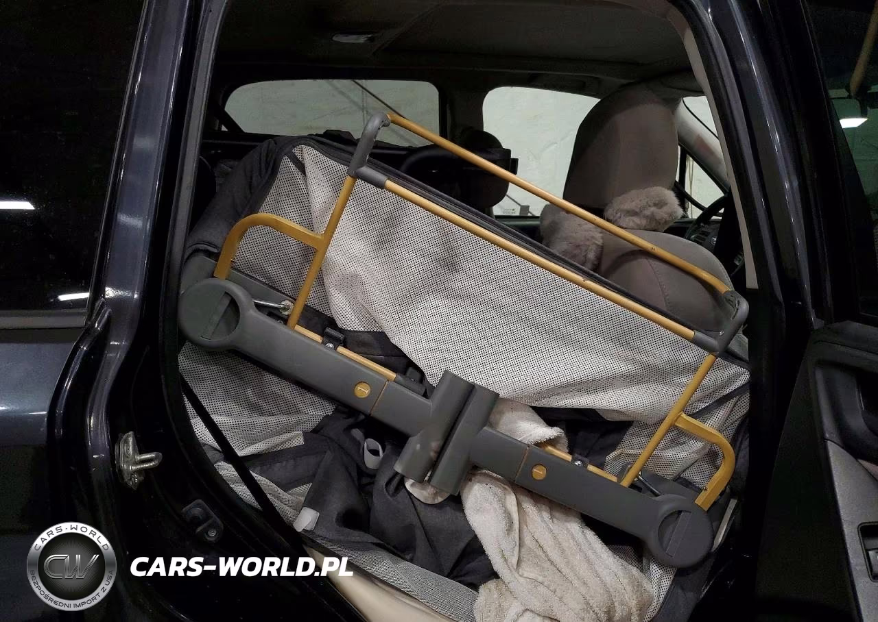 2014 Subaru Forester 2.5I Premium VIN:JF2SJAEC9EH415052 - 11
