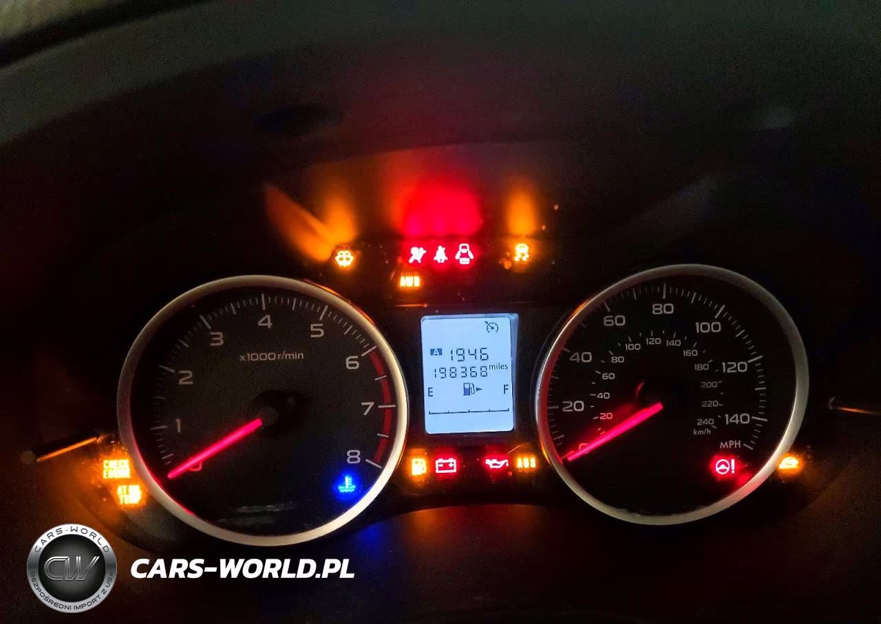 2014 Subaru Forester 2.5I Premium VIN:JF2SJAEC9EH415052 - 9