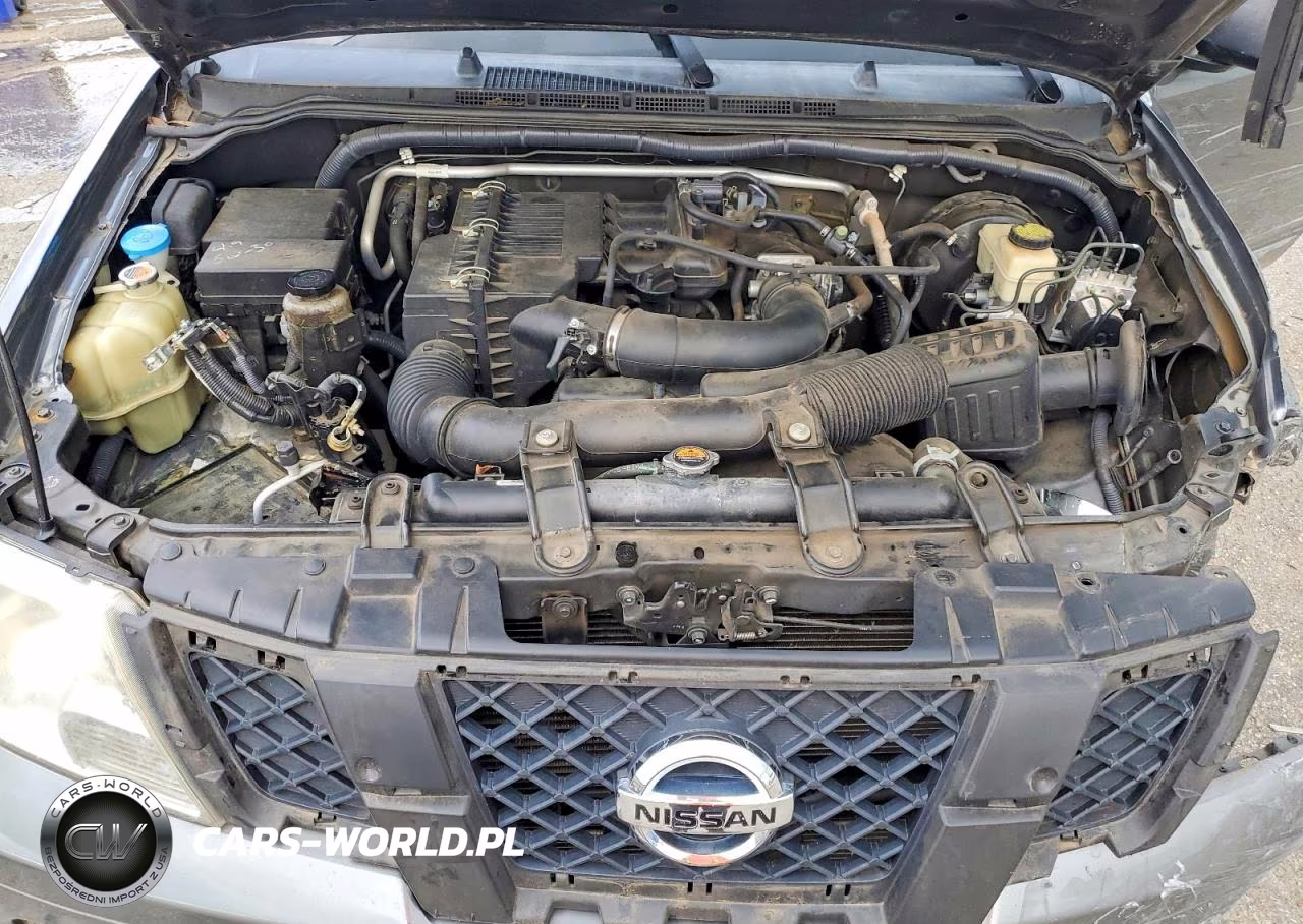 2017 Nissan Frontier Sv VIN:1N6BD0CT5HN728511 - 11