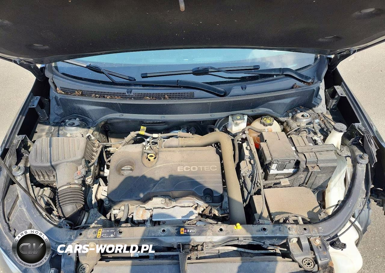 2019 Chevrolet Equinox Lt VIN:2GNAXUEV1K6174690 - 12
