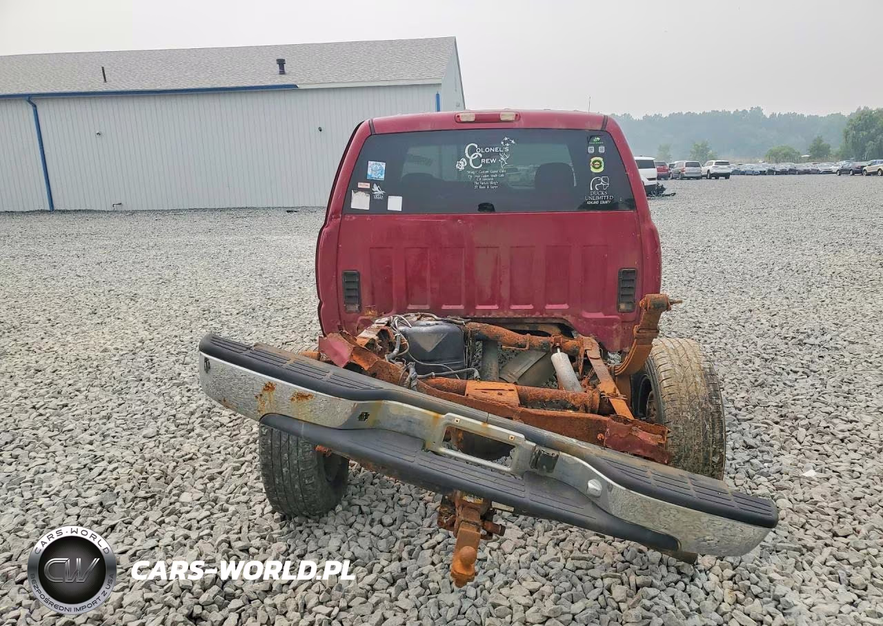 2005 GMC New Sierra K1500 VIN:2GTEK13T851133239 - 6