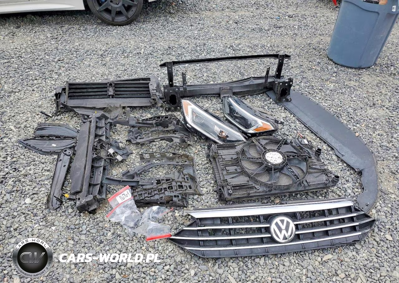 2021 Volkswagen Jetta Sel VIN:3VWE57BU0MM009832 - 12