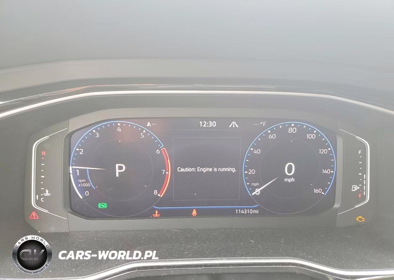 2021 Volkswagen Jetta Sel VIN:3VWE57BU0MM009832 - 9