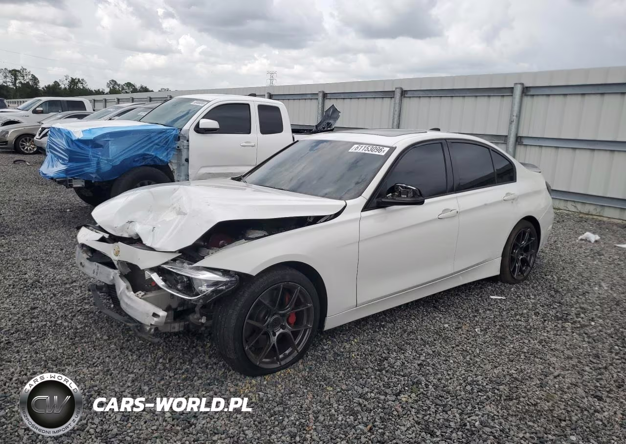2013 BMW 128I 2D I – zdjęcie 1 z 12