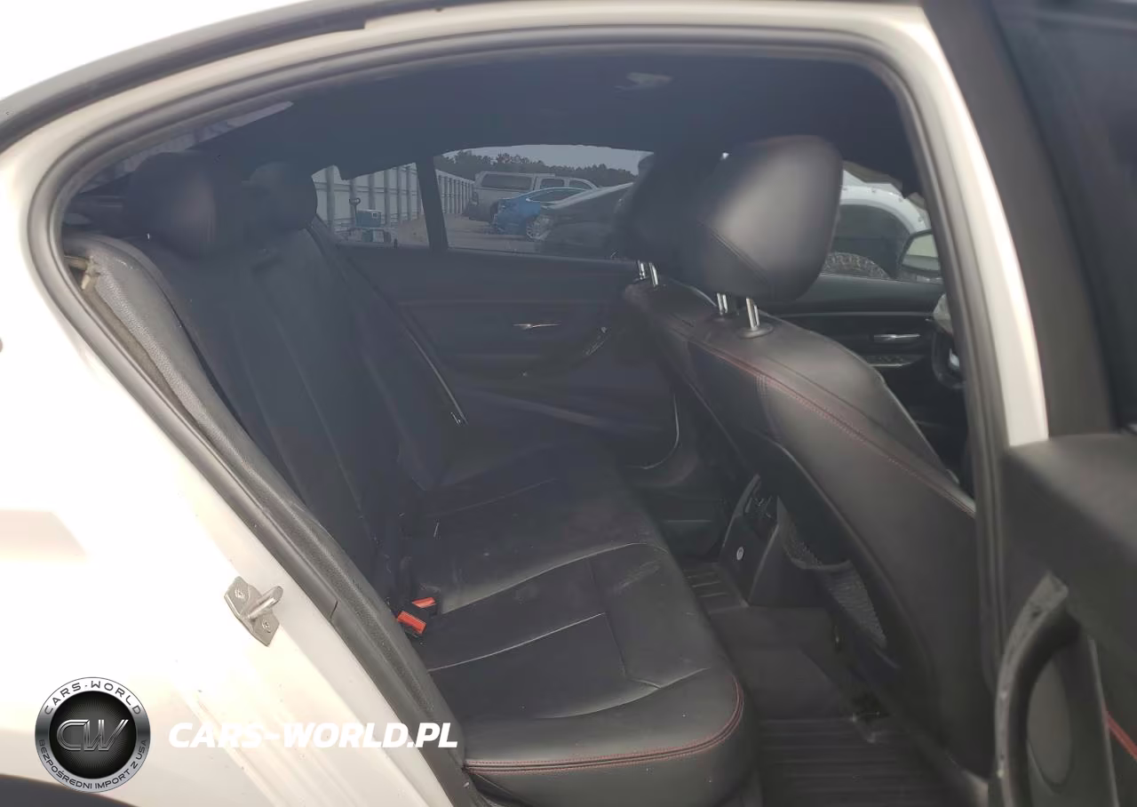 2013 BMW 128I 2D I VIN:WBA3A9G57DNP36231 - 10